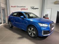 Audi Q2 30 TFSI 116 BVM6 S Line - <small></small> 23.990 € <small>TTC</small> - #1