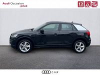 Audi Q2 30 TFSI 116 BVM6 Sport - <small></small> 19.990 € <small>TTC</small> - #3