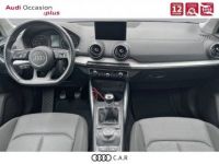 Audi Q2 30 TFSI 116 BVM6 Sport - <small></small> 19.990 € <small>TTC</small> - #6