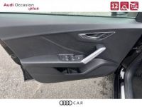 Audi Q2 30 TFSI 116 BVM6 Sport - <small></small> 19.990 € <small>TTC</small> - #11