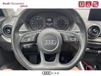 Audi Q2 30 TFSI 116 BVM6 Sport - <small></small> 19.990 € <small>TTC</small> - #13