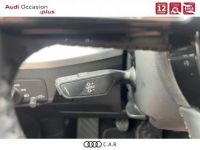 Audi Q2 30 TFSI 116 BVM6 Sport - <small></small> 19.990 € <small>TTC</small> - #14