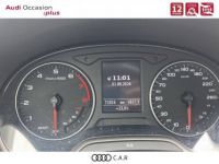 Audi Q2 30 TFSI 116 BVM6 Sport - <small></small> 19.990 € <small>TTC</small> - #15