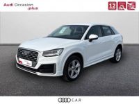 Audi Q2 30 TFSI 116 BVM6 Sport Limited - <small></small> 19.680 € <small>TTC</small> - #1