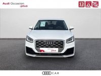 Audi Q2 30 TFSI 116 BVM6 Sport Limited - <small></small> 19.680 € <small>TTC</small> - #2