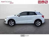 Audi Q2 30 TFSI 116 BVM6 Sport Limited - <small></small> 19.680 € <small>TTC</small> - #3