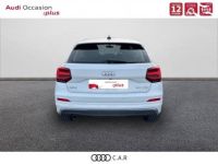 Audi Q2 30 TFSI 116 BVM6 Sport Limited - <small></small> 19.680 € <small>TTC</small> - #4