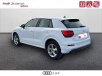 Audi Q2 30 TFSI 116 BVM6 Sport Limited - <small></small> 19.680 € <small>TTC</small> - #5