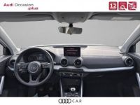 Audi Q2 30 TFSI 116 BVM6 Sport Limited - <small></small> 19.680 € <small>TTC</small> - #6