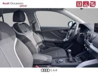 Audi Q2 30 TFSI 116 BVM6 Sport Limited - <small></small> 19.680 € <small>TTC</small> - #7