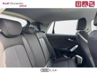 Audi Q2 30 TFSI 116 BVM6 Sport Limited - <small></small> 19.680 € <small>TTC</small> - #8