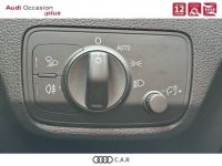 Audi Q2 30 TFSI 116 BVM6 Sport Limited - <small></small> 19.680 € <small>TTC</small> - #9