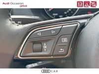 Audi Q2 30 TFSI 116 BVM6 Sport Limited - <small></small> 19.680 € <small>TTC</small> - #10