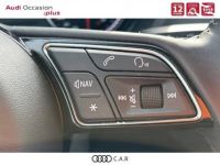 Audi Q2 30 TFSI 116 BVM6 Sport Limited - <small></small> 19.680 € <small>TTC</small> - #11