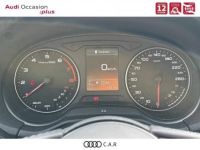 Audi Q2 30 TFSI 116 BVM6 Sport Limited - <small></small> 19.680 € <small>TTC</small> - #12