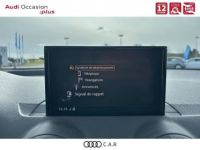 Audi Q2 30 TFSI 116 BVM6 Sport Limited - <small></small> 19.680 € <small>TTC</small> - #14