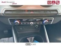 Audi Q2 30 TFSI 116 BVM6 Sport Limited - <small></small> 19.680 € <small>TTC</small> - #16