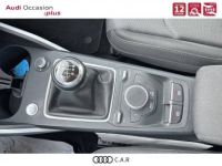 Audi Q2 30 TFSI 116 BVM6 Sport Limited - <small></small> 19.680 € <small>TTC</small> - #17