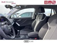 Audi Q2 30 TFSI 116 BVM6 Sport Limited - <small></small> 19.680 € <small>TTC</small> - #18