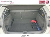 Audi Q2 30 TFSI 116 BVM6 Sport Limited - <small></small> 19.680 € <small>TTC</small> - #19