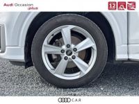 Audi Q2 30 TFSI 116 BVM6 Sport Limited - <small></small> 19.680 € <small>TTC</small> - #20