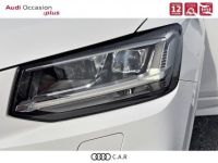 Audi Q2 30 TFSI 116 BVM6 Sport Limited - <small></small> 19.680 € <small>TTC</small> - #21