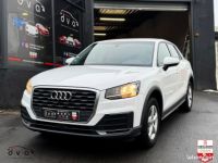 Audi Q2 30 TFSI 116 ch BVM6 - <small></small> 17.990 € <small>TTC</small> - #1