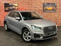 Audi Q2 30-TFSI 116 cv SPORT ( 30TFSI ) IMMAT FRANCAISE - <small></small> 16.500 € <small>TTC</small> - #1