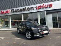 Audi Q2 30 TFSI 116 S tronic 7 Sport - <small></small> 21.980 € <small>TTC</small> - #1