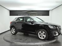 Audi Q2 30 TFSI 116 S tronic 7 Sport - <small></small> 19.990 € <small>TTC</small> - #17