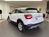 Audi Q2 30 TFSI 116 S tronic 7 Sport - <small></small> 20.980 € <small>TTC</small> - #4