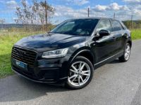 Audi Q2 30 TFSI 116ch S-LINE S-TRONIC - <small></small> 20.990 € <small>TTC</small> - #1