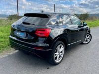 Audi Q2 30 TFSI 116ch S-LINE S-TRONIC - <small></small> 20.990 € <small>TTC</small> - #2