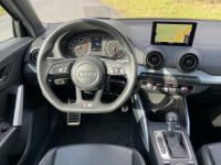 Audi Q2 30 TFSI 116ch S-LINE S-TRONIC - <small></small> 20.990 € <small>TTC</small> - #4