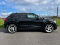 Audi Q2 30 TFSI 116ch S-LINE S-TRONIC - <small></small> 20.990 € <small>TTC</small> - #14