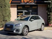 Audi Q2 30 TFSI 116CH SPORT EURO 6D-T - <small></small> 17.490 € <small>TTC</small> - #1