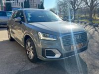 Audi Q2 30 TFSI 116CH SPORT EURO 6D-T - <small></small> 17.490 € <small>TTC</small> - #8