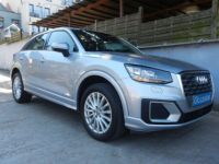 Audi Q2 30 TFSI Edition Sport (navi cuir clim pdc ect) - <small></small> 17.500 € <small>TTC</small> - #1