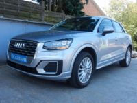 Audi Q2 30 TFSI Edition Sport (navi cuir clim pdc ect) - <small></small> 17.500 € <small>TTC</small> - #4