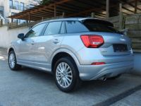 Audi Q2 30 TFSI Edition Sport (navi cuir clim pdc ect) - <small></small> 17.500 € <small>TTC</small> - #6