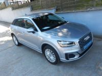 Audi Q2 30 TFSI Edition Sport (navi cuir clim pdc ect) - <small></small> 17.500 € <small>TTC</small> - #9