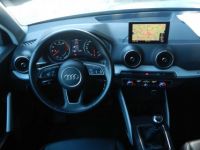 Audi Q2 30 TFSI Edition Sport (navi cuir clim pdc ect) - <small></small> 17.500 € <small>TTC</small> - #10