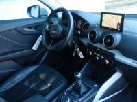 Audi Q2 30 TFSI Edition Sport (navi cuir clim pdc ect) - <small></small> 17.500 € <small>TTC</small> - #22