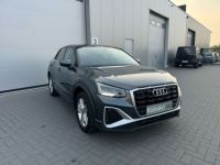 Audi Q2 30 TFSI S line CUIR GPS GARANTIE 12M - <small></small> 26.990 € <small>TTC</small> - #1