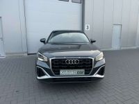 Audi Q2 30 TFSI S line CUIR GPS GARANTIE 12M - <small></small> 26.990 € <small>TTC</small> - #2