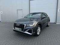 Audi Q2 30 TFSI S line CUIR GPS GARANTIE 12M - <small></small> 26.990 € <small>TTC</small> - #3