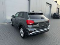 Audi Q2 30 TFSI S line CUIR GPS GARANTIE 12M - <small></small> 26.990 € <small>TTC</small> - #4