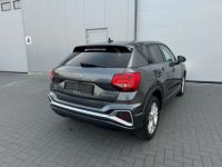 Audi Q2 30 TFSI S line CUIR GPS GARANTIE 12M - <small></small> 26.990 € <small>TTC</small> - #6