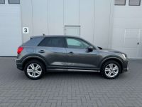 Audi Q2 30 TFSI S line CUIR GPS GARANTIE 12M - <small></small> 26.990 € <small>TTC</small> - #7