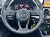 Audi Q2 30 TFSI S line CUIR GPS GARANTIE 12M - <small></small> 26.990 € <small>TTC</small> - #10